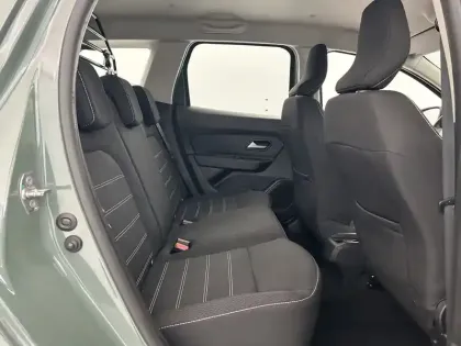 Photo 16 Dacia Duster  ECO-G 100 4x2