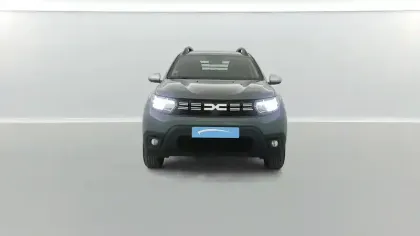 Photo 7 Dacia Duster  ECO-G 100 4x2