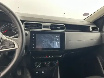 Photo 13 Dacia Duster  ECO-G 100 4x2