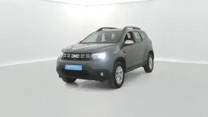 Photo Dacia Duster Expression