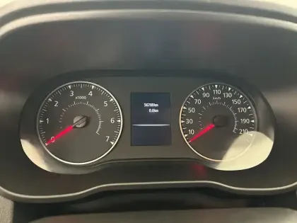 Photo 12 Dacia Duster  ECO-G 100 4x2