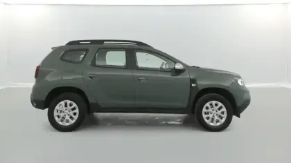 Photo 5 Dacia Duster  ECO-G 100 4x2