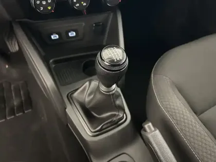 Photo 14 Dacia Duster  ECO-G 100 4x2