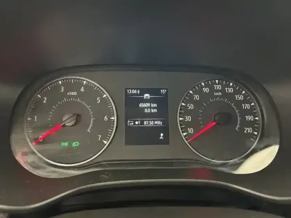 Photo 25 Dacia Sandero  SCe 65