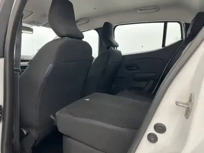 Photo 32 Dacia Sandero  SCe 65