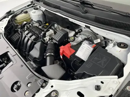 Photo 29 Dacia Sandero  SCe 65