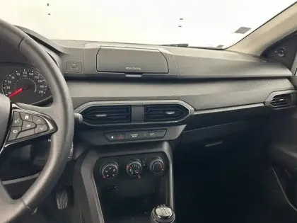 Photo 20 Dacia Sandero  SCe 65