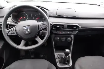 Photo 8 Dacia Sandero  SCe 65