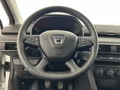 Photo 23 Dacia Sandero  SCe 65