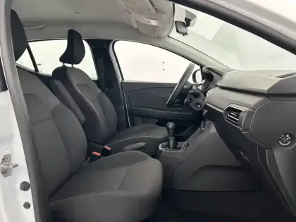 Photo 22 Dacia Sandero  SCe 65