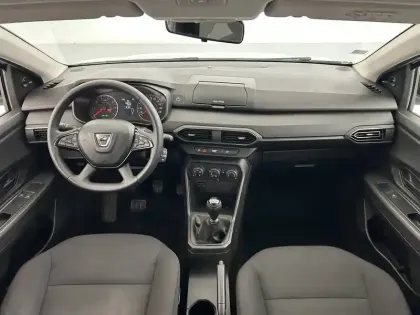 Photo 31 Dacia Sandero  SCe 65