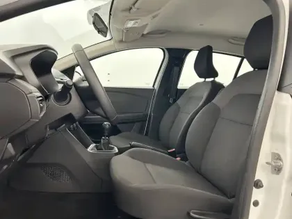 Photo 17 Dacia Sandero  SCe 65