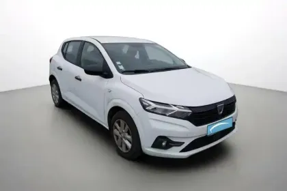 Photo 6 Dacia Sandero  SCe 65