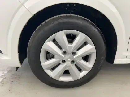 Photo 27 Dacia Sandero  SCe 65