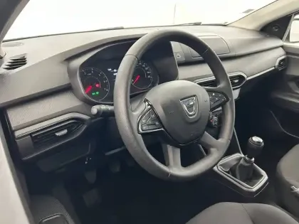 Photo 18 Dacia Sandero  SCe 65