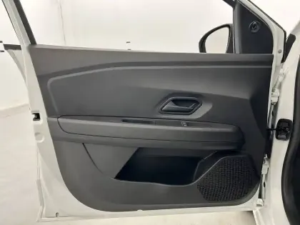 Photo 19 Dacia Sandero  SCe 65