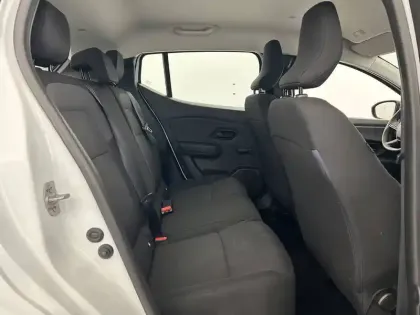 Photo 24 Dacia Sandero  SCe 65