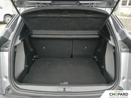 Photo 5 Peugeot 2008  Hybrid 136 e-DCS6