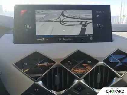 Photo 31 DS DS 3 DS3 Crossback PureTech 130 EAT8