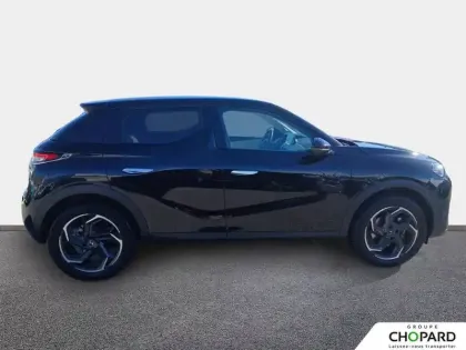 Photo 20 DS DS 3 DS3 Crossback PureTech 130 EAT8