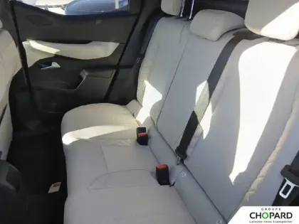 Photo 43 DS DS 3 DS3 Crossback PureTech 130 EAT8