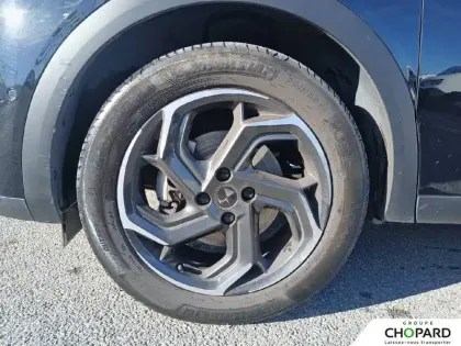 Photo 44 DS DS 3 DS3 Crossback PureTech 130 EAT8