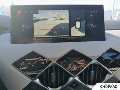 Photo 29 DS DS 3 DS3 Crossback PureTech 130 EAT8