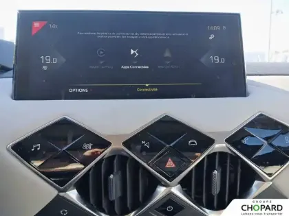 Photo 30 DS DS 3 DS3 Crossback PureTech 130 EAT8