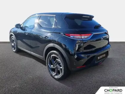 Photo 40 DS DS 3 DS3 Crossback PureTech 130 EAT8
