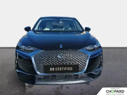 Photo 18 DS DS 3 DS3 Crossback PureTech 130 EAT8