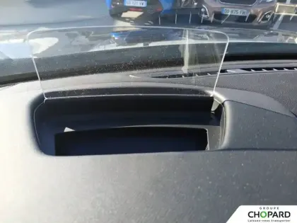 Photo 50 DS DS 3 DS3 Crossback PureTech 130 EAT8