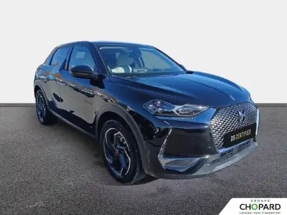 Photo 19 DS DS 3 DS3 Crossback PureTech 130 EAT8