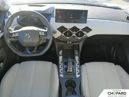 Photo 41 DS DS 3 DS3 Crossback PureTech 130 EAT8