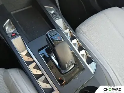 Photo 11 DS DS 3 DS3 Crossback PureTech 130 EAT8