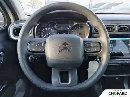 Photo 15 Citroën C3  PureTech 83 S&S BVM5