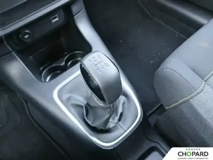 Photo 17 Citroën C3  PureTech 83 S&S BVM5