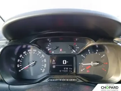 Photo 18 Citroën C3  PureTech 83 S&S BVM5