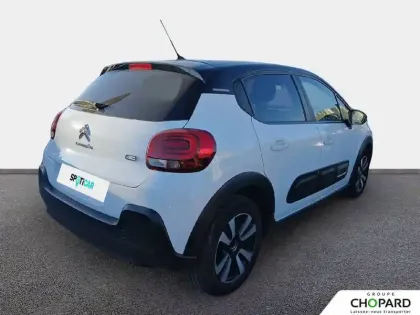 Photo 7 Citroën C3  PureTech 83 S&S BVM5