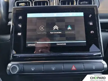 Photo 16 Citroën C3  PureTech 83 S&S BVM5