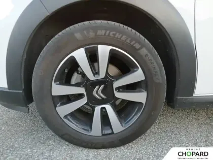 Photo 11 Citroën C3  PureTech 83 S&S BVM5