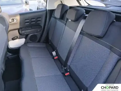 Photo 10 Citroën C3  PureTech 83 S&S BVM5