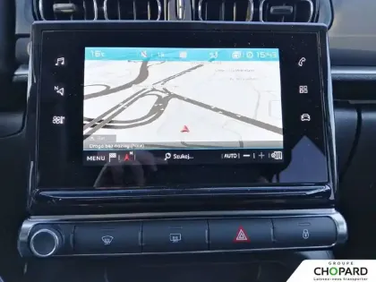 Photo 12 Citroën C3  PureTech 83 S&S BVM5