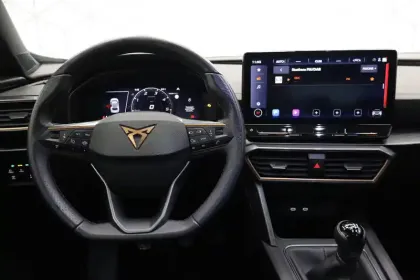 Photo 49 Cupra Formentor  2.0 TDI 150 ch