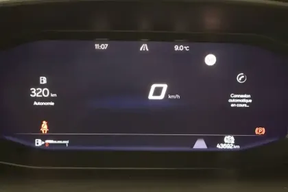 Photo 58 Cupra Formentor  2.0 TDI 150 ch