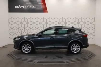 Photo 43 Cupra Formentor  2.0 TDI 150 ch