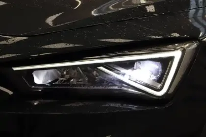 Photo 75 Cupra Formentor  2.0 TDI 150 ch