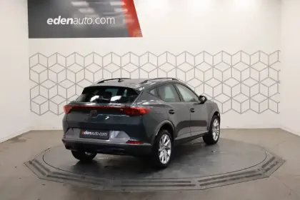 Photo 41 Cupra Formentor  2.0 TDI 150 ch