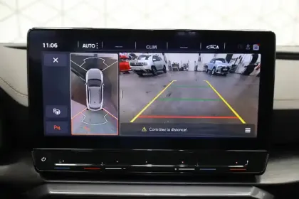 Photo 16 Cupra Formentor  2.0 TDI 150 ch