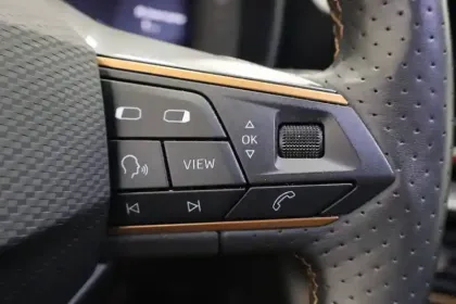 Photo 32 Cupra Formentor  2.0 TDI 150 ch