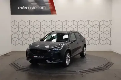 Photo 40 Cupra Formentor  2.0 TDI 150 ch